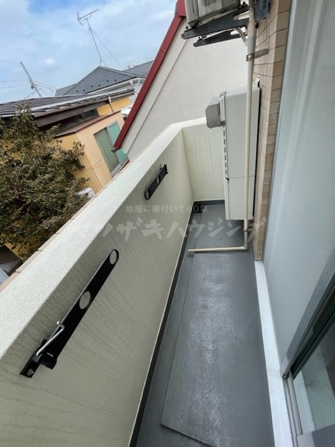 バルコニー　参考写真