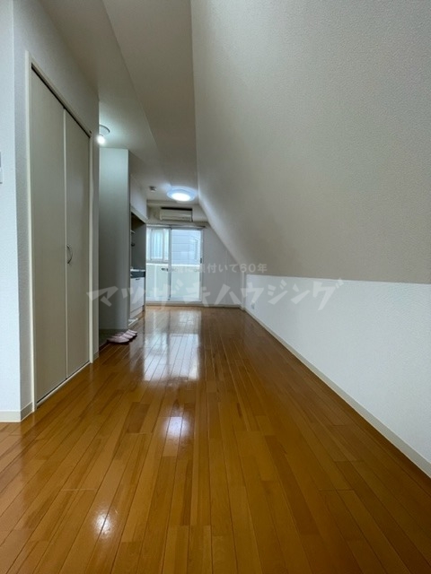 居室・リビング　参考写真