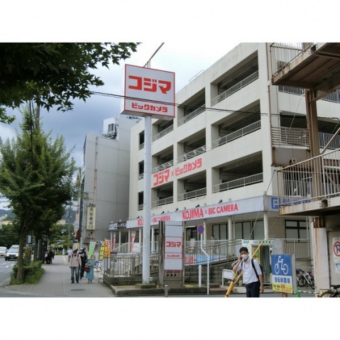 その他　周辺環境（その他）まで1000m