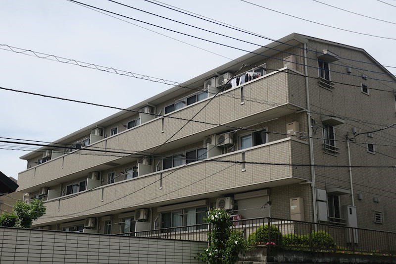 建物外観　☆大和ハウス施工☆