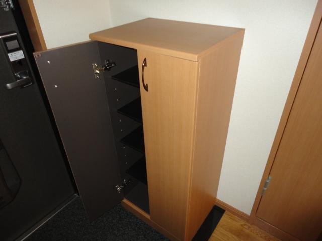 その他　玄関収納