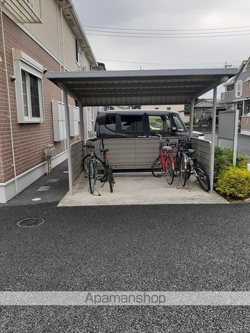その他共有部分　その他共有部分