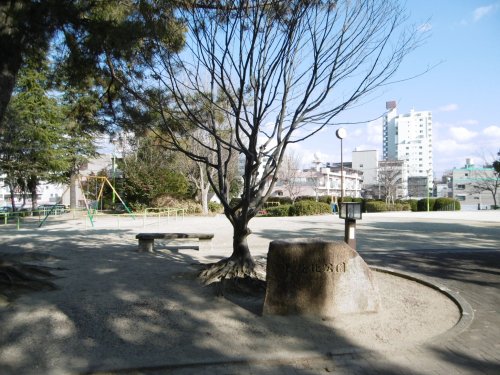 公園　上社北公園（公園）まで169m