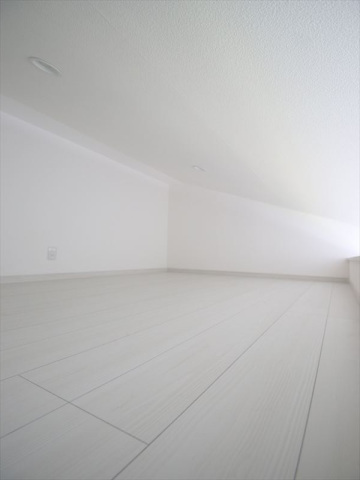 その他部屋・スペース　ロフト付