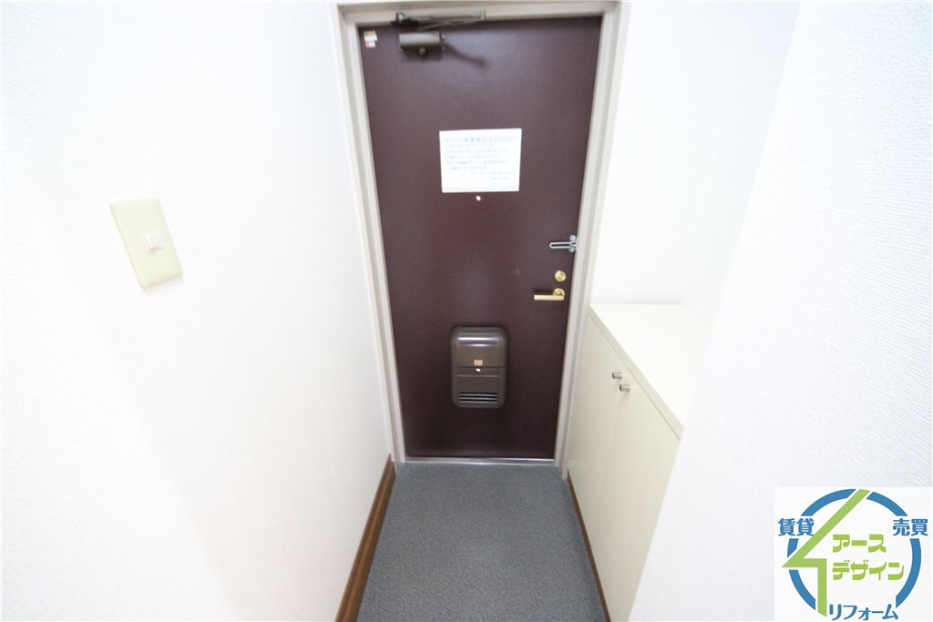 玄関　※類似部屋