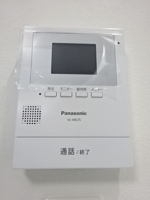 セキュリティ　お問合せは048-776-5175　レーベンハウス上尾東店へ