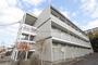 新川崎駅より徒歩17分 1階 築24年の賃貸物件