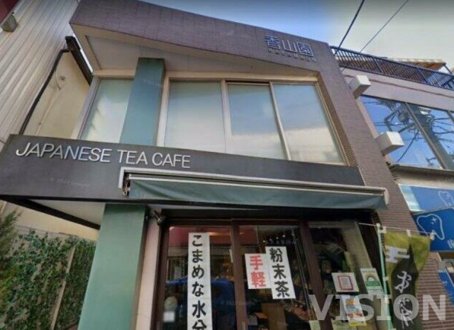 建物外観　☆外観☆