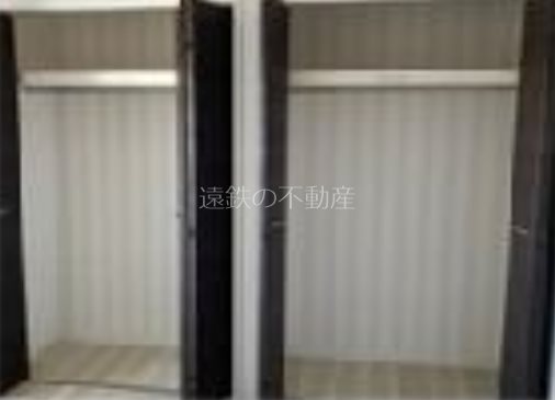 収納　※他部屋参照・現況優先