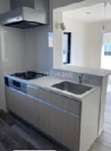 キッチン　※他部屋参照・現況優先