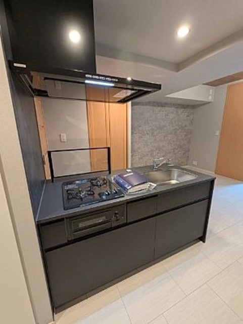 キッチン　同仕様タイプ