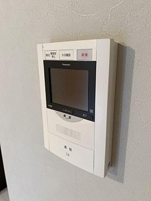 セキュリティ　同仕様タイプ