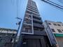出屋敷駅より徒歩2分 13階 築3年9ヶ月の賃貸物件