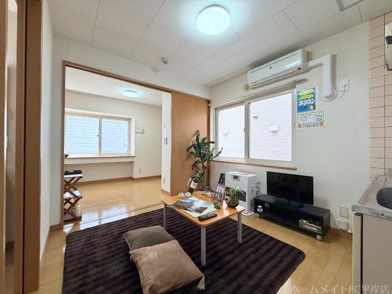その他部屋・スペース