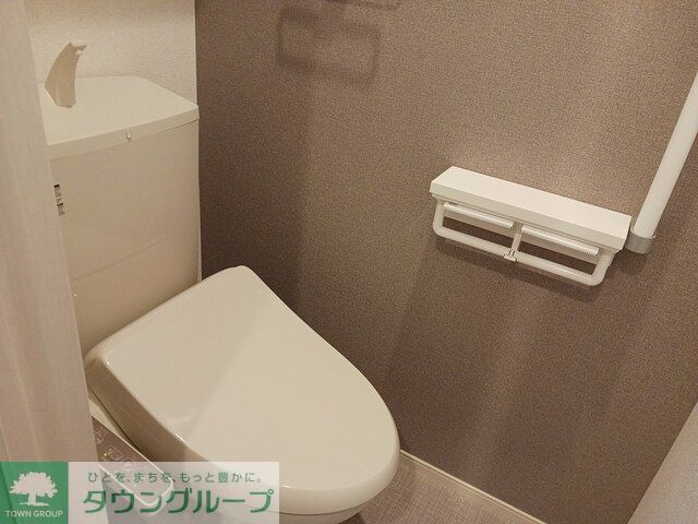 トイレ　★同施工タイプイメージ★