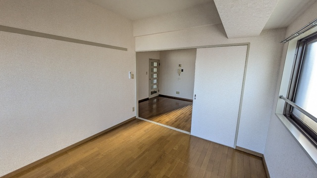 その他部屋・スペース　６帖の洋室のお部屋☆