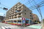 大泉学園駅より徒歩14分 2階 築37年9ヶ月の賃貸物件