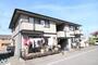 勝間田駅より徒歩5分 築27年11ヶ月 2階建の賃貸物件