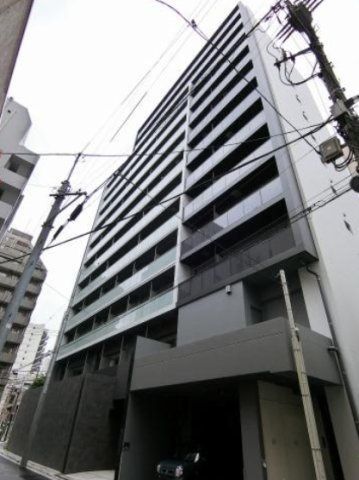 建物外観　☆きれいな外観☆