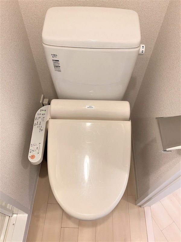 トイレ　☆トイレ☆