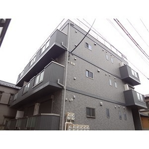 バルコニー　東側のバルコニーです☆
