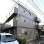 北千住駅より徒歩10分 2階 築8年8ヶ月の賃貸物件