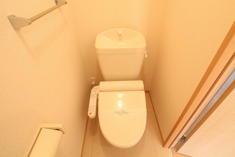 トイレ　※他部屋参照
