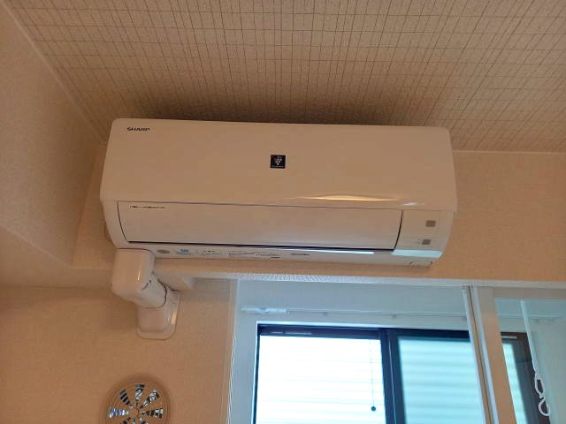 その他設備　同仕様