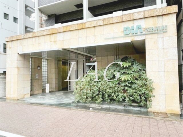 エントランス　エントランスです。