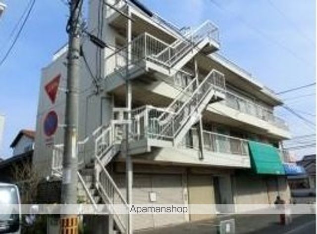 ＪＲ宇野線 備前西市駅 徒歩47分 築43年