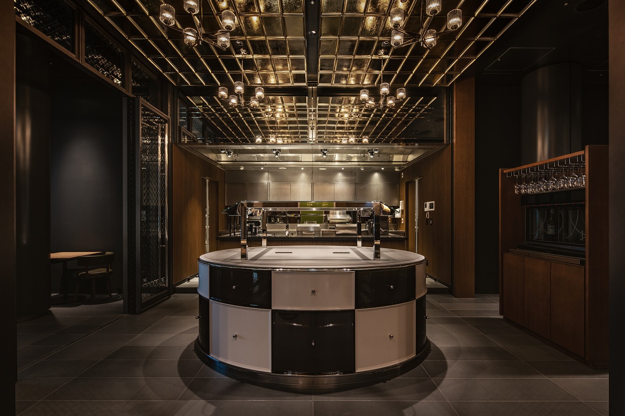 スーパー　福島屋虎ノ門店（スーパー）まで470m