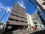 明石駅より徒歩5分 6階 築31年7ヶ月の賃貸物件