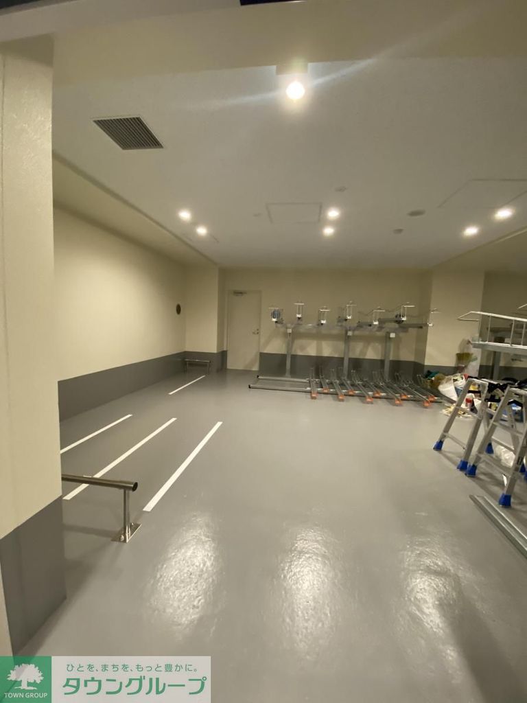 その他　設備
