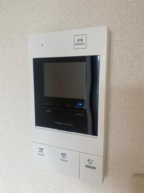 セキュリティ　同仕様・同タイプ
