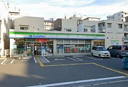 コンビニ　ファミリーマート 木川西店（コンビニ）まで388m