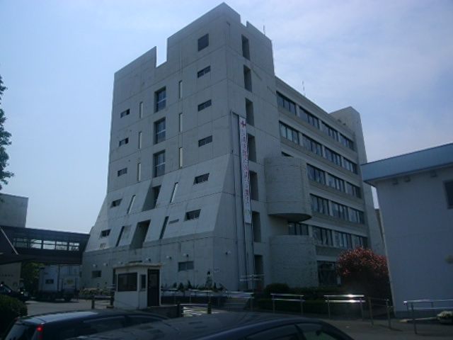 役所　浦安市役所（役所）まで665m