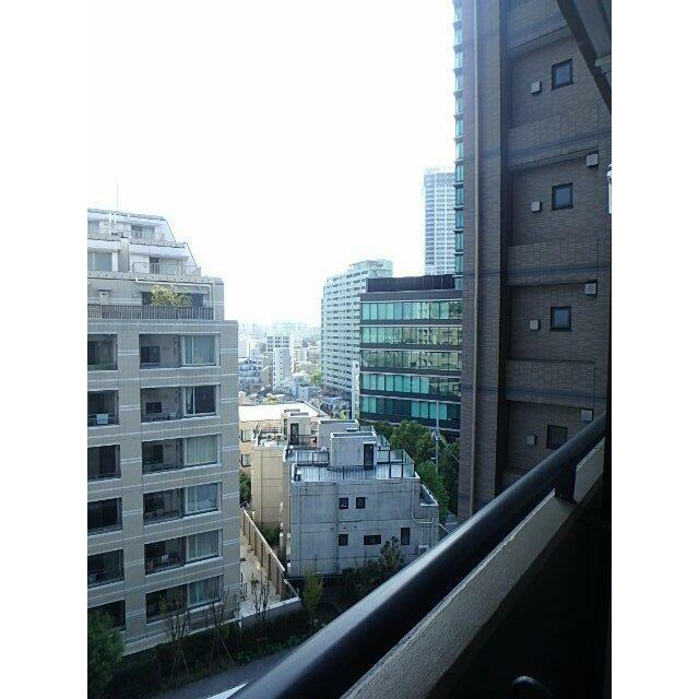 眺望　ヌケテマス