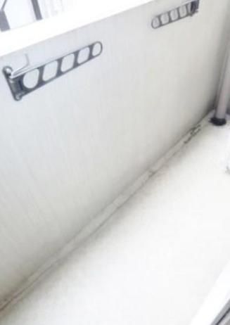バルコニー　★バルコニー付き★