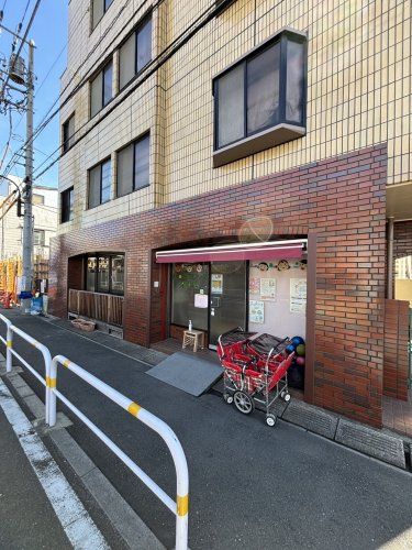 幼稚園・保育園　ハローフレンズ保育室（幼稚園・保育園）まで453m