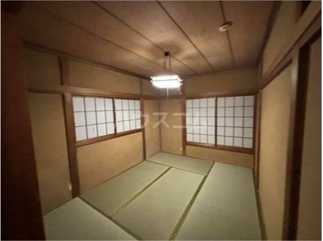 又野 賃貸戸建の内装写真