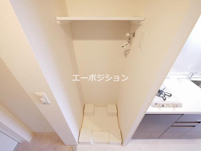 その他部屋・スペース　エステムコート難波サウスプレイスVIラグジー