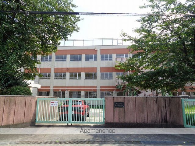 小学校　森孝西小学校（小学校）まで4004m
