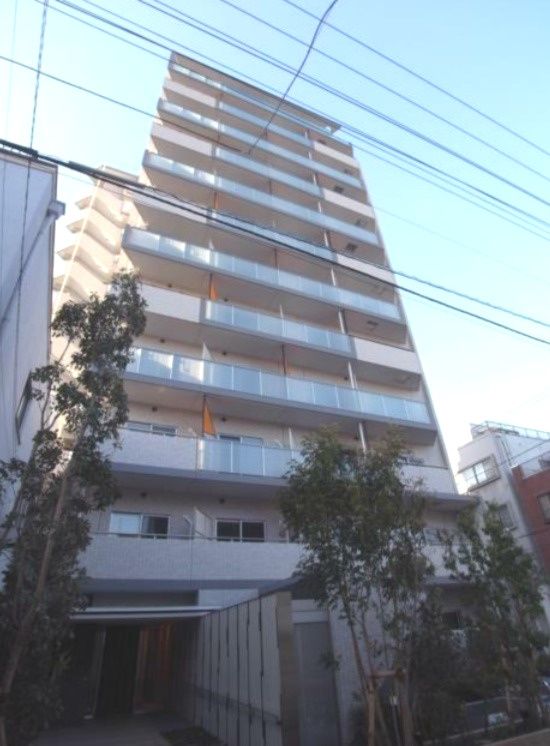 建物外観　☆綺麗な外観☆
