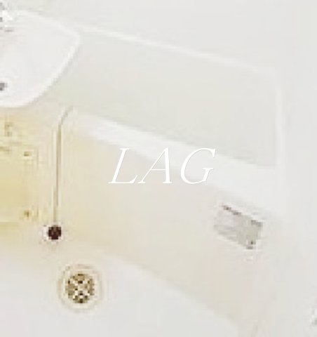 バス・シャワールーム　お風呂です。（同仕様です。）