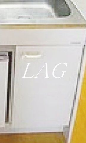収納　収納です。（同仕様です。）