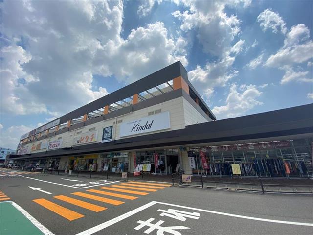 ショッピングセンター　フレスポ東大阪（ショッピングセンター）まで481m