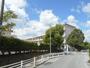 小学校　磐田市立青城小学校（小学校）まで1102m