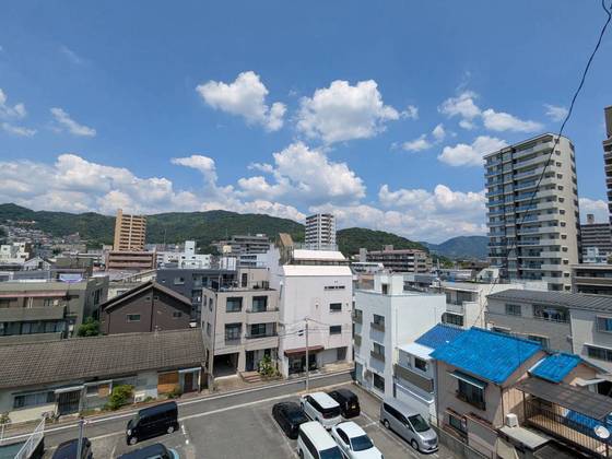 ライフプラス三篠のその他写真