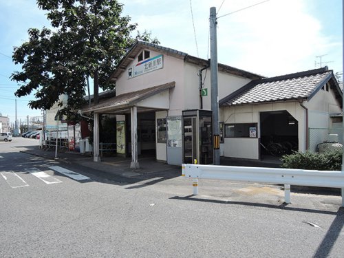 その他　北新川駅（その他）まで609m