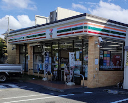コンビニ　セブンイレブン 世田谷桜上水1丁目店（コンビニ）まで331m